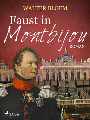 cover image of Faust in Montbijou